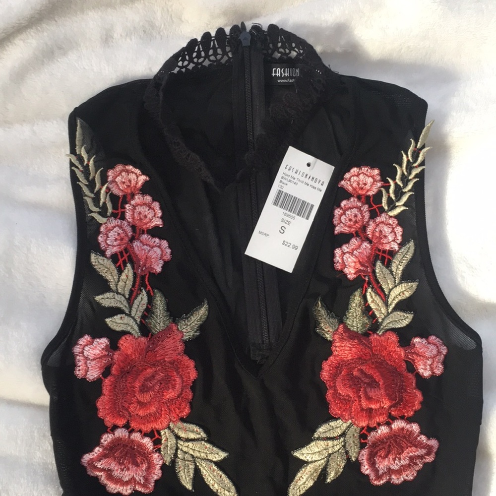 bodysuit